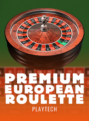 Premium European Roulette