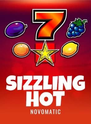 Sizzling Hot