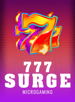 777 Surge