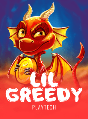 Lil Greedy™