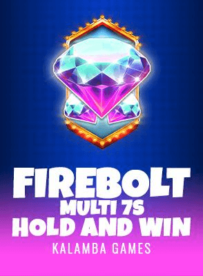 Firebolt Multi 7s Hold and Win