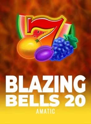 Blazing Bells 20