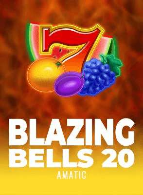 Blazing Bells 20