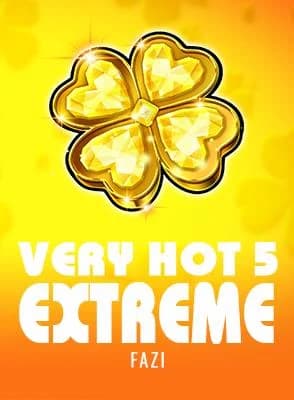 Very Hot 5 Extreme