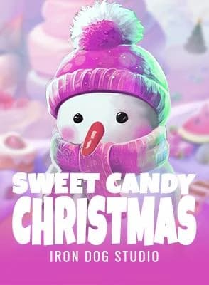 Sweet Candy Christmas