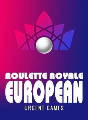 Roulette Royale European