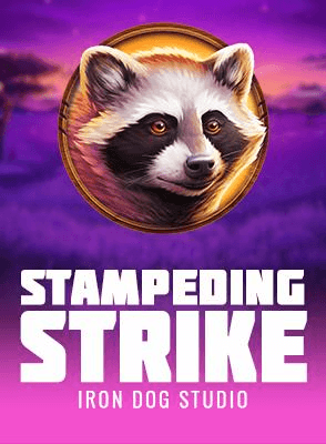 Stampeding Strike
