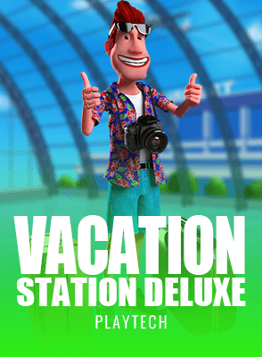 Vacation Station Deluxe