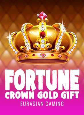 Fortune Crown Gold Gift
