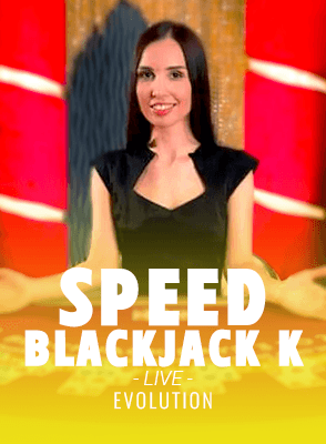 Speed Blackjack K