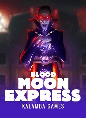 Blood Moon Express