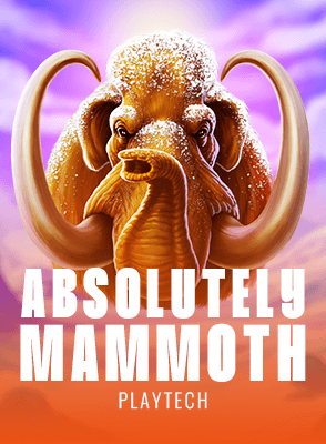 Absolutely Mammoth!