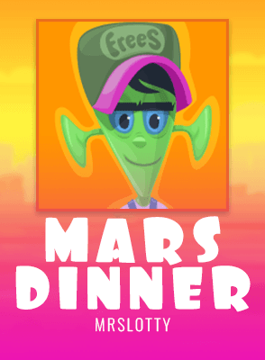 MarsDinner