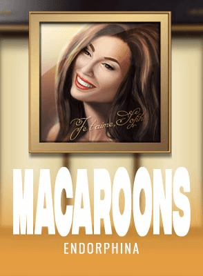 Macaroons
