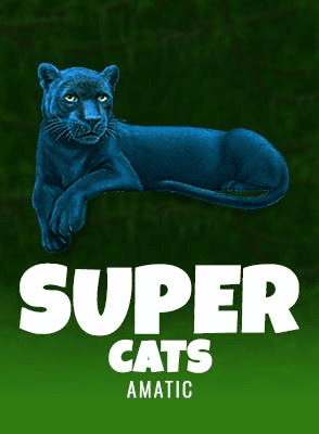 Super Cats