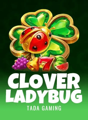 Clover Ladybug
