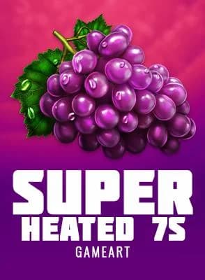 Super Heated 7s