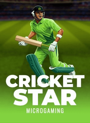 Cricket Star