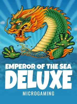 Emperor of the Sea Deluxe
