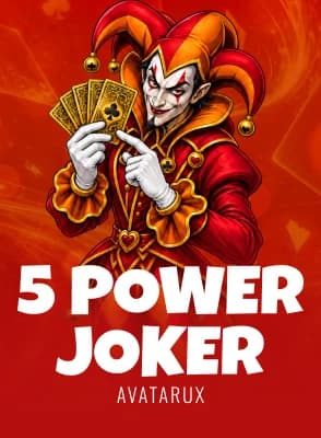 5 Power Joker