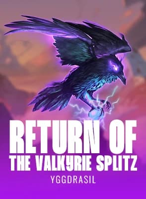 Return of the Valkyrie Splitz