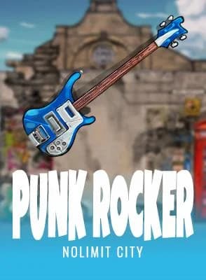 Punk Rocker