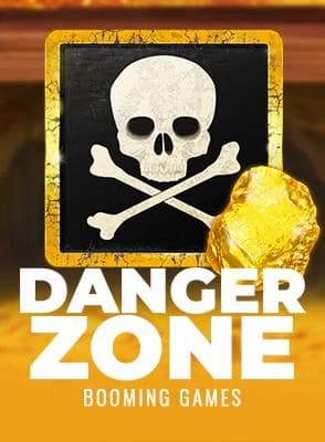 Danger Zone