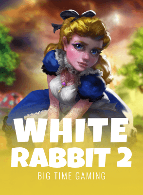 White Rabbit 2