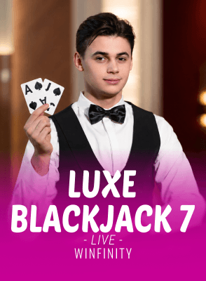 Luxe Blackjack 7