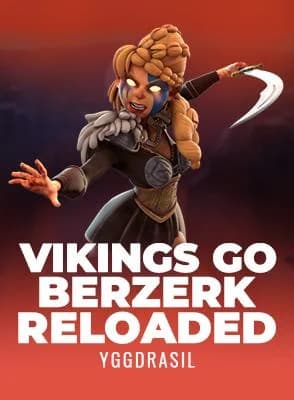 Vikings go Berzerk Reloaded