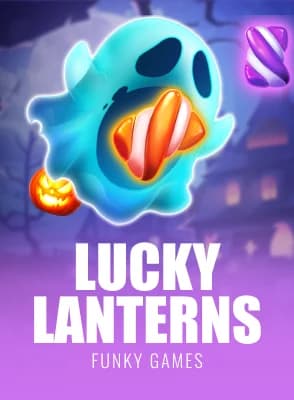 Lucky Lanterns