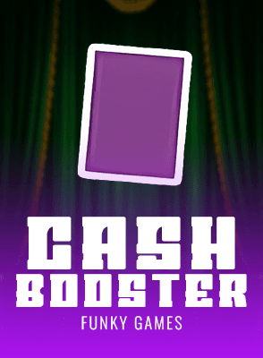 Cash Booster