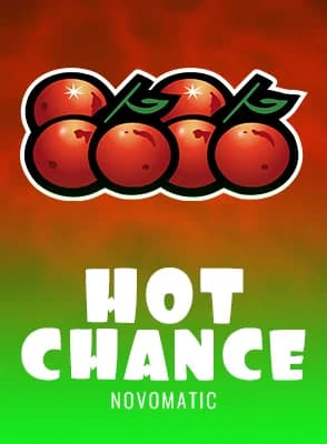 Hot Chance