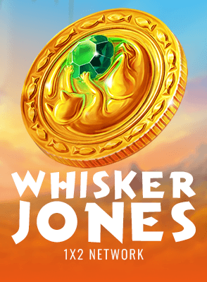 Whisker Jones