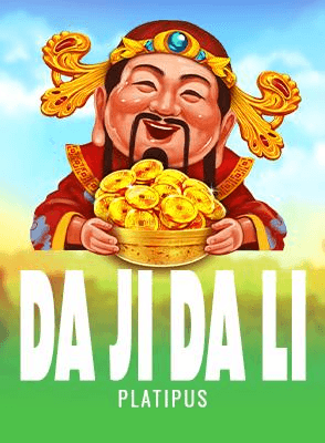 Da Ji Da Li