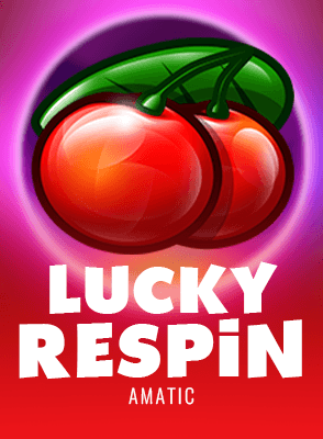 Lucky Respin