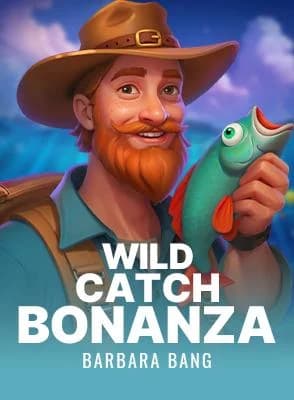 Wild Catch Bonanza