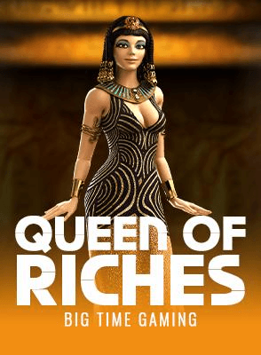 Queen of Riches