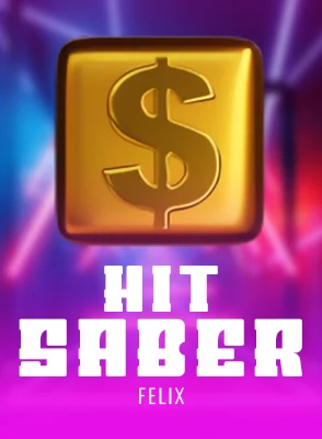 HIT SABER