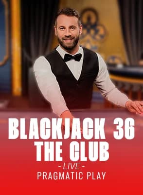 Blackjack 36 – The Club
