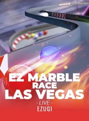 EZ Marble Race Las Vegas