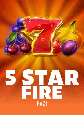 5 Star Fire