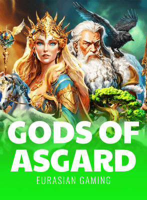 Gods Of Asgard