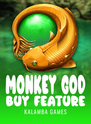 Monkey God Buy Feature