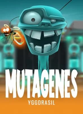 Mutagenes