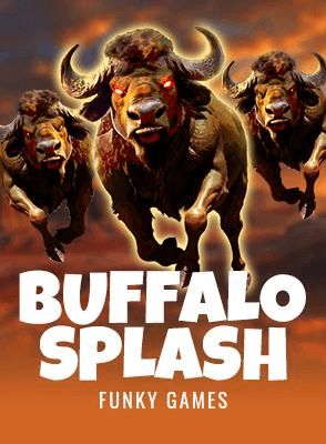 Buffalo Splash