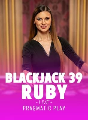 Blackjack 39 - Ruby