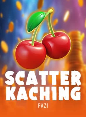 Scatter KaChing
