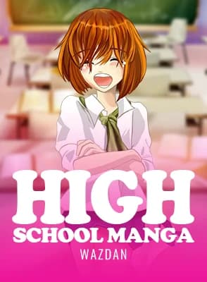 High School Manga