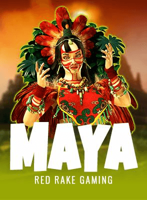 Maya